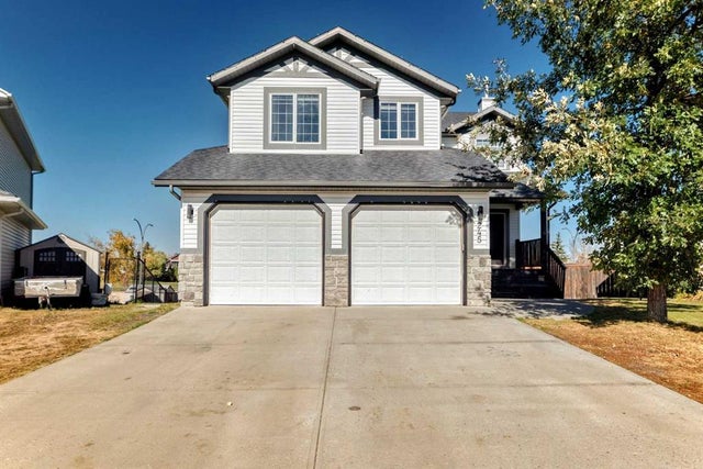 245 West Creek Springs, Chestermere