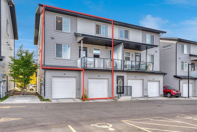 201, 235 Redstone  Ne, Calgary