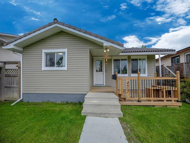 477 72 Avenue Ne, Calgary