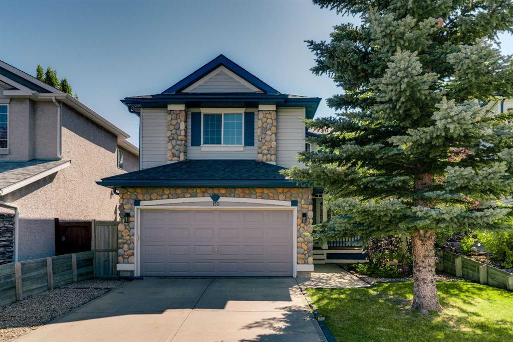 150 Harvest Oak View Ne, Calgary