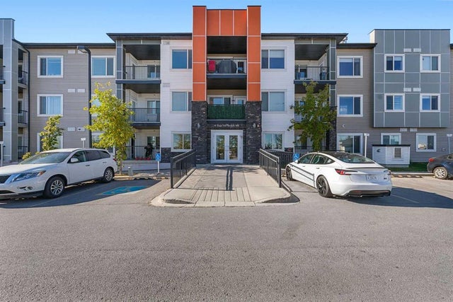 304, 16 Sage Hill Terrace Nw, Calgary