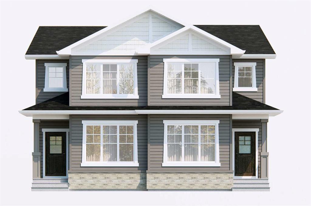 8554 Huxbury Drive Ne, Calgary
