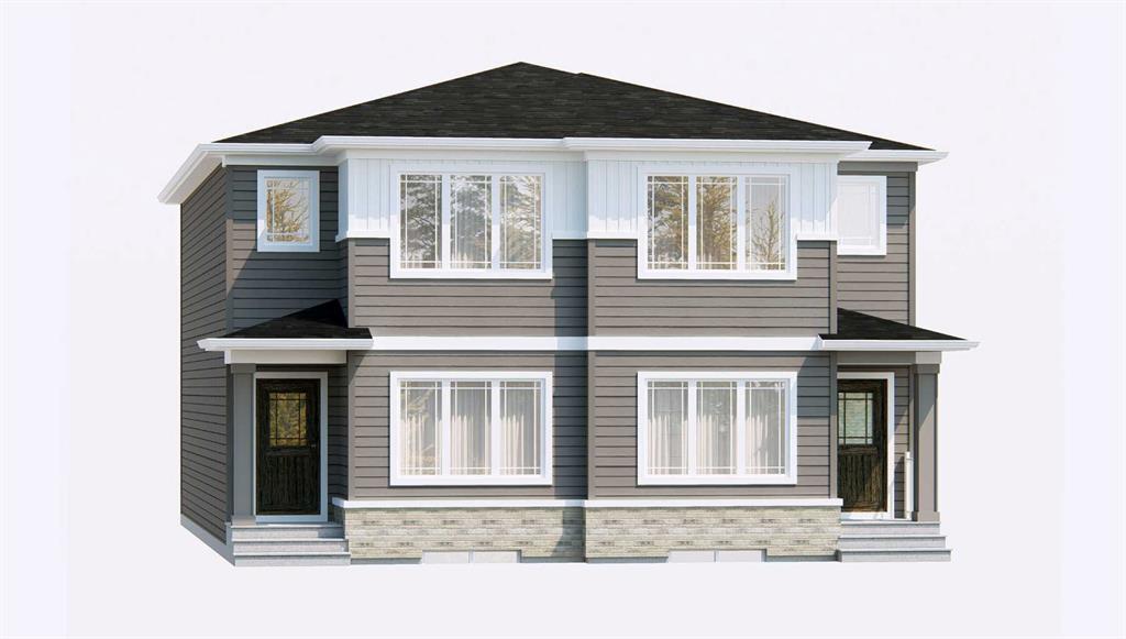 8562 Huxbury Drive Ne, Calgary