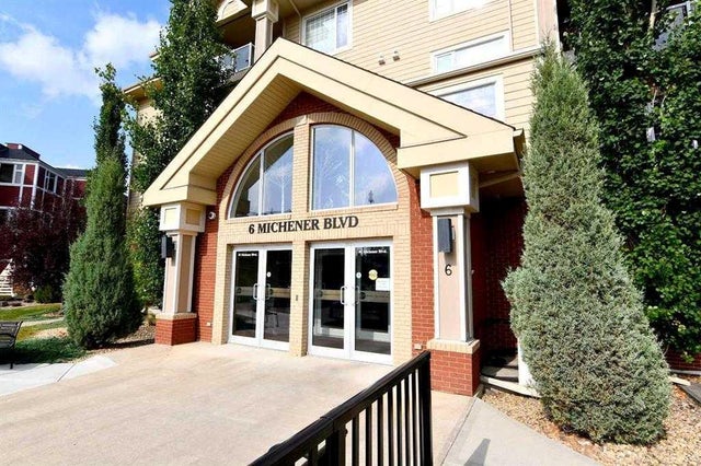 429, 6 Michener Boulevard, Red Deer