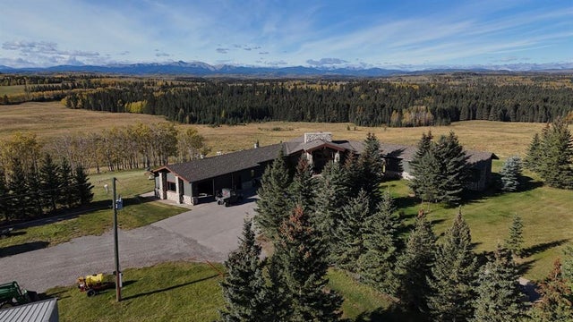 44110 Township Road 242, Rural Rocky View County