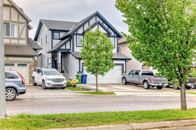 165 Hillcrest Drive Sw, Airdrie