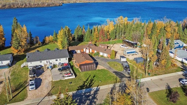 39 Poplar Crescent, Gregoire Lake Estates
