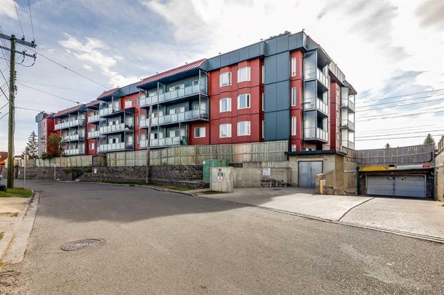 104, 335 Garry Crescent Ne, Calgary