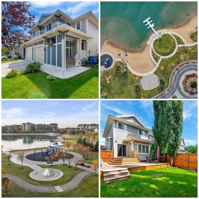 470 Mahogany Terrace Se, Calgary