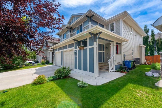 470 Mahogany Terrace Se, Calgary