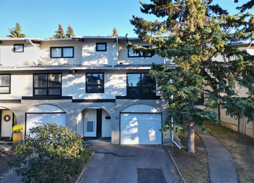 33, 5400 Dalhousie Drive Nw Calgary Alberta T3A 2B4 Dalhousie Details