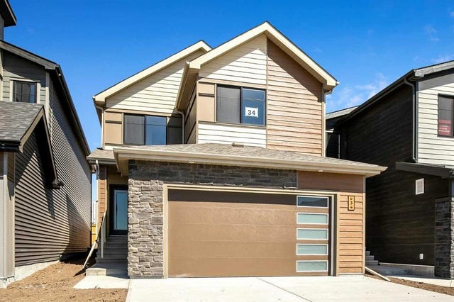 34 Heartwood Villas Se, Calgary