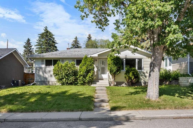 2636 34 Avenue Nw, Calgary