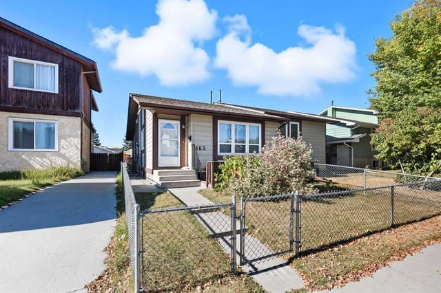 163 Whitewood Place Ne, Calgary