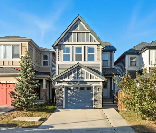 91 Evanscrest Way Nw, Calgary