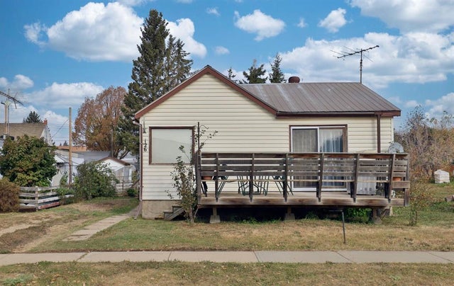 126 Alberta Street, New Norway