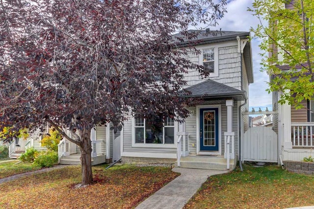 125 Tuscany Springs Way Nw, Calgary