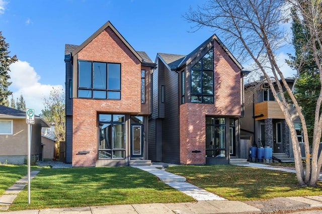 5018 21a Street Sw, Calgary