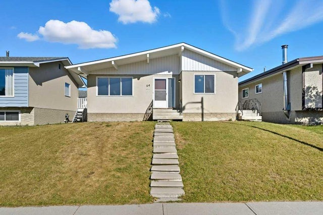 64 Maranda Close Ne, Calgary
