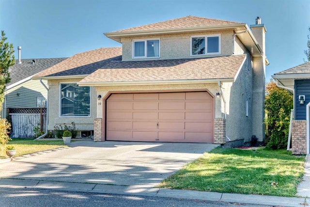 20 Rivergreen Crescent Se, Calgary