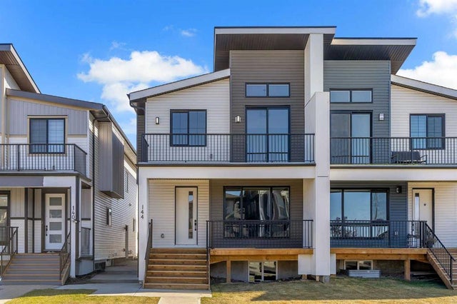 144 Saddlelake Manor Ne, Calgary