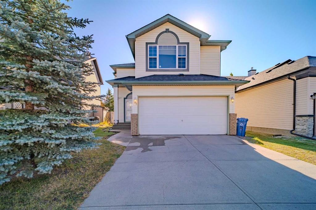 45 Arbour Crest Terrace Nw, Calgary