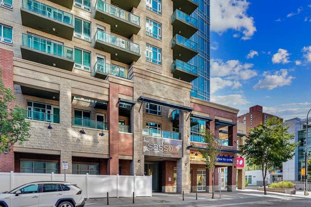 2103, 1410 1 Street Se, Calgary