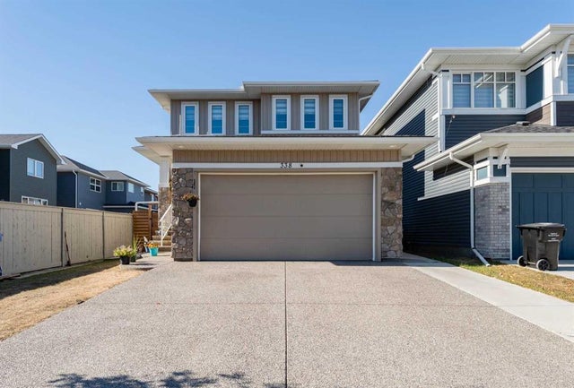 338 Red Sky Terrace Ne, Calgary
