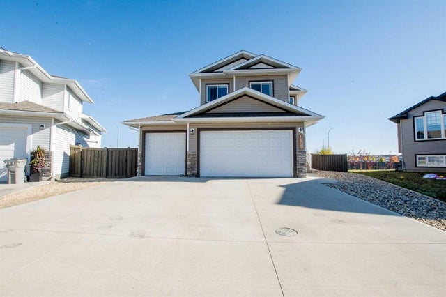 10202 124a Avenue, Grande Prairie