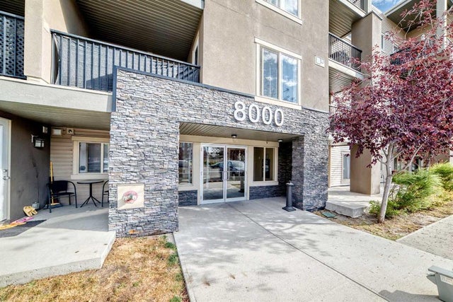 8201, 403 Mackenzie Way Sw, Airdrie