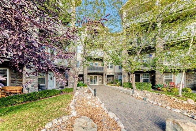 311, 1408 17 Street Se, Calgary
