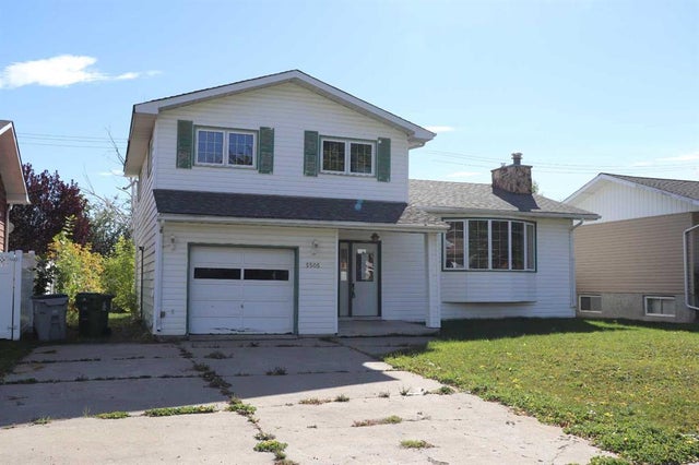 5505 13 Avenue, Edson