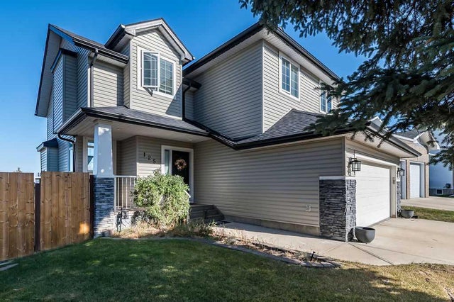 125 Cimarron Rise, Okotoks