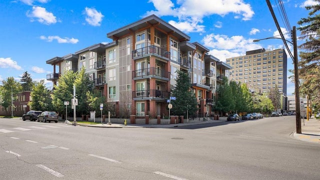 212, 305 18 Avenue Sw, Calgary
