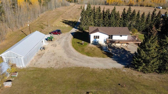 5559 Township Road 320, Rural Mountain View County