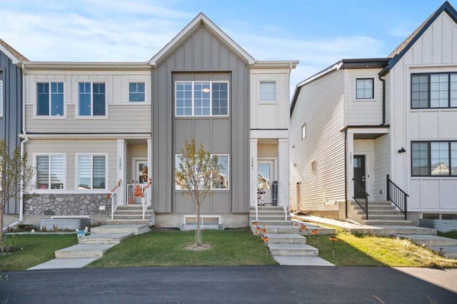 7581 202 Avenue Se, Calgary