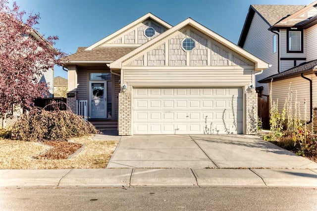 1046 Channelside Way Sw, Airdrie