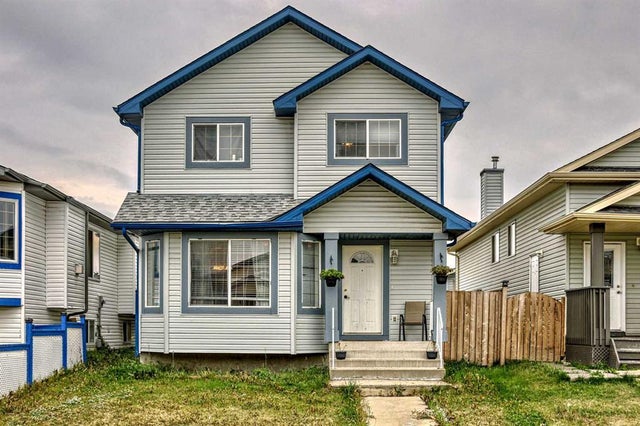 163 Taracove Estate Drive Ne, Calgary
