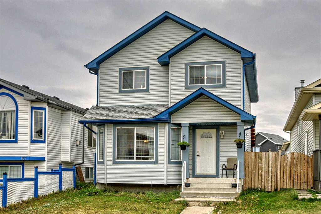 163 Taracove Estate Drive Northeast, Calgary – Residential Detached Listing Photo 3