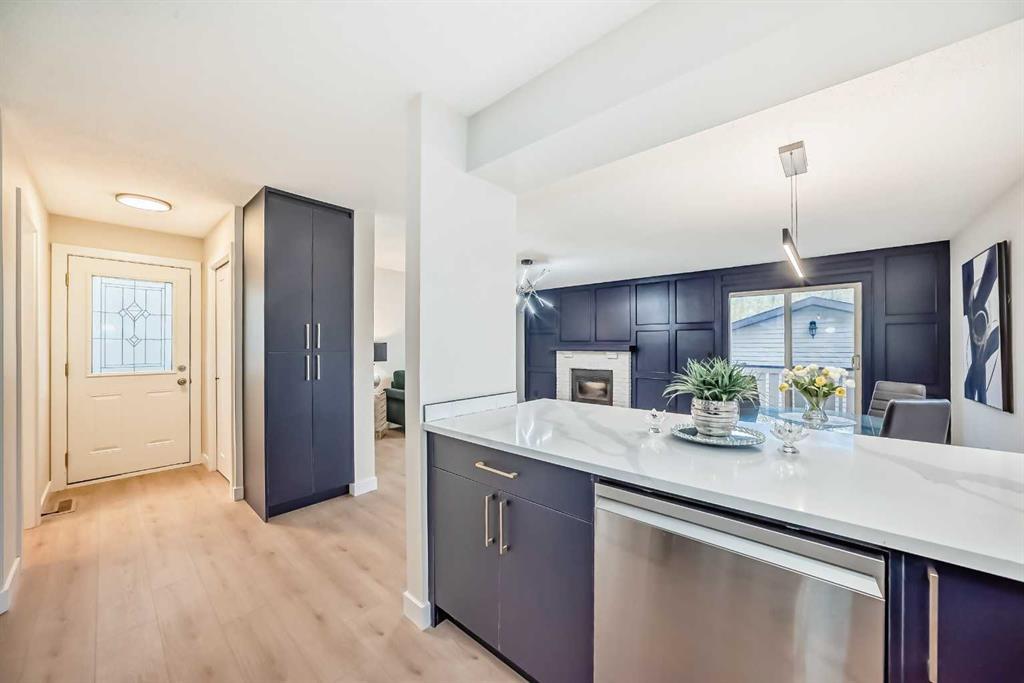 311 Shawnessy Drive Sw Calgary Alberta T2Y 1J2 Shawnessy Home For Sale