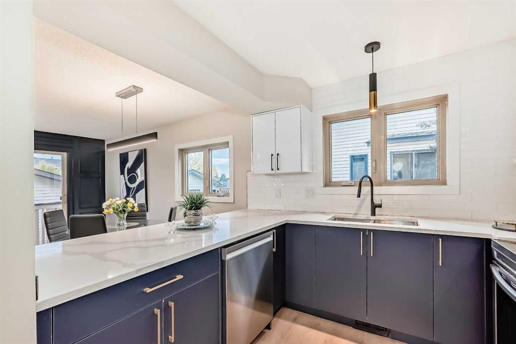 311 Shawnessy Drive Sw Calgary Alberta T2Y 1J2 Shawnessy Home For Sale