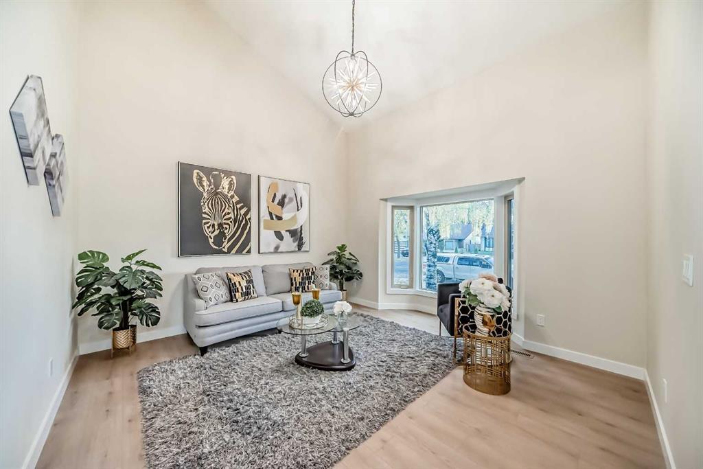 311 Shawnessy Drive Sw Calgary Alberta T2Y 1J2 Shawnessy Home For Sale