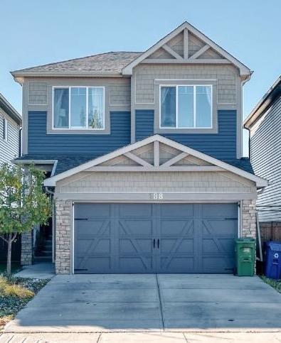 188 Walden Parade Se, Calgary
