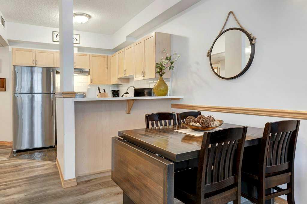 204, 1151 Sidney Street, Canmore – Residential Apartment Listing Photo 10