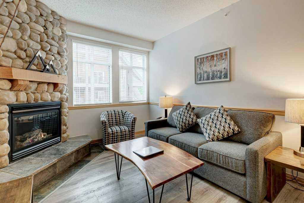 204, 1151 Sidney Street, Canmore – Residential Apartment Listing Photo 11