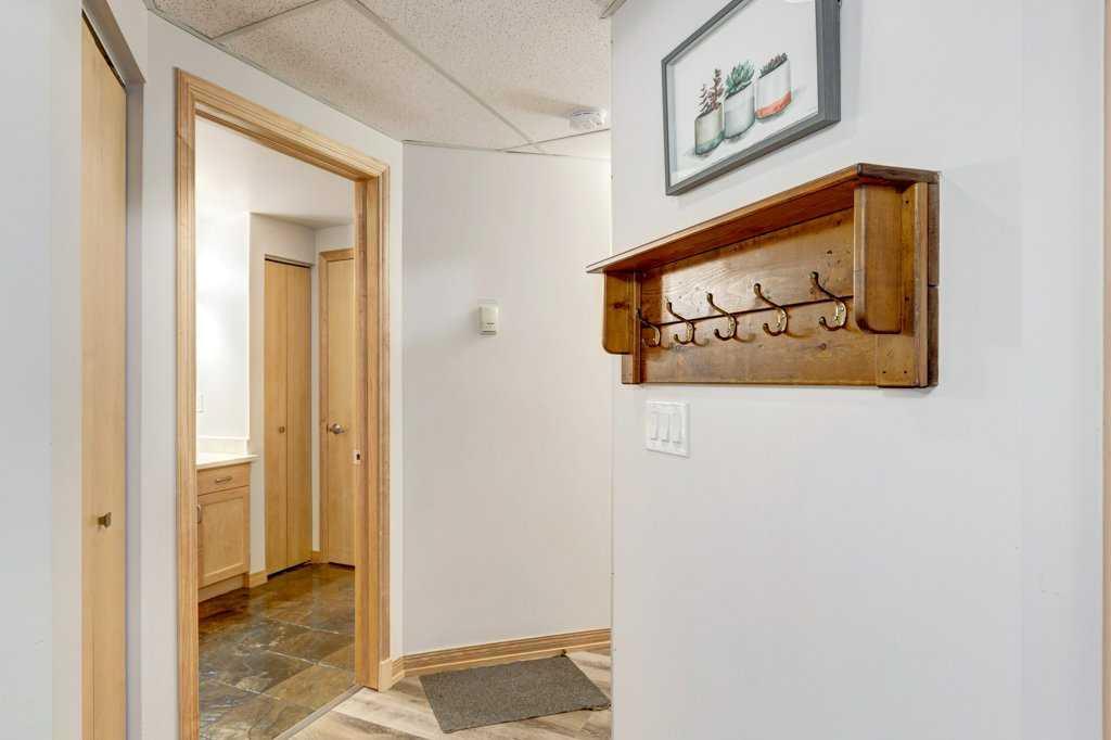 204, 1151 Sidney Street, Canmore – Residential Apartment Listing Photo 20