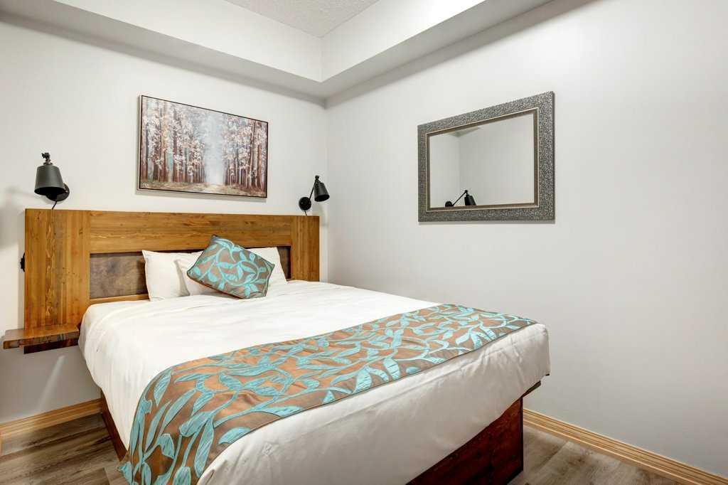 204, 1151 Sidney Street, Canmore – Residential Apartment Listing Photo 21