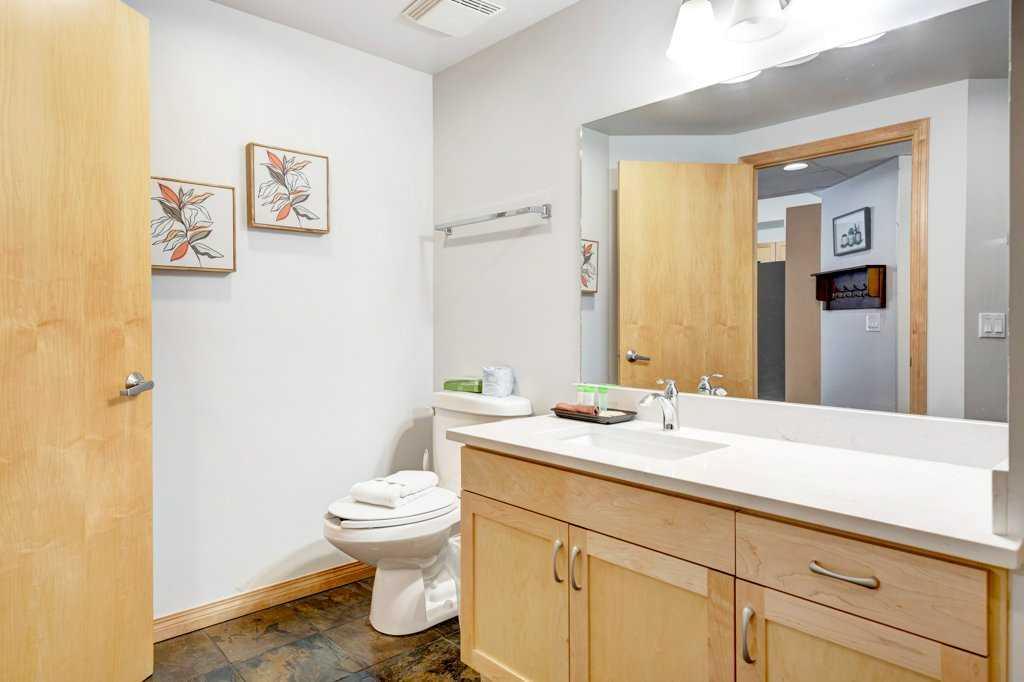204, 1151 Sidney Street, Canmore – Residential Apartment Listing Photo 23