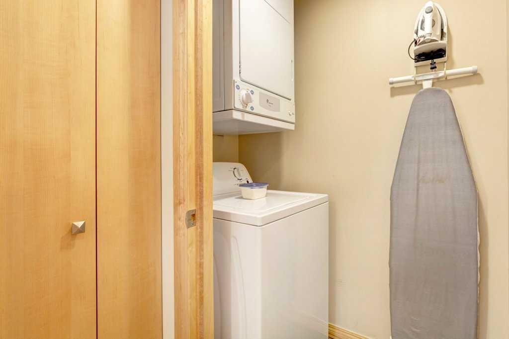 204, 1151 Sidney Street, Canmore – Residential Apartment Listing Photo 26