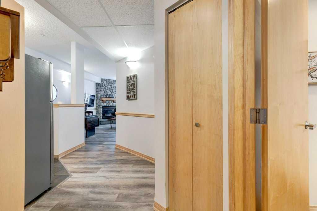 204, 1151 Sidney Street, Canmore – Residential Apartment Listing Photo 28